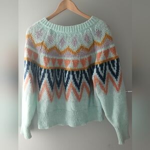 A New Day Knit Sweater Size XXL